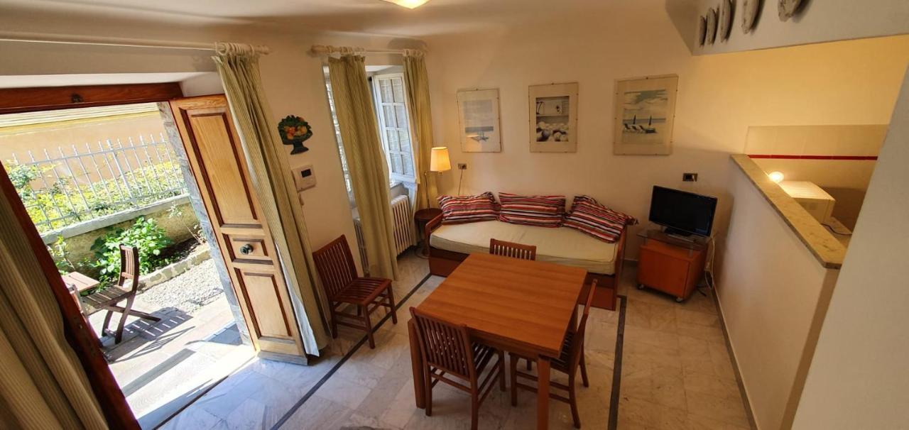 Le Orchidee Gia Lancillotto Apartment Levanto Ngoại thất bức ảnh