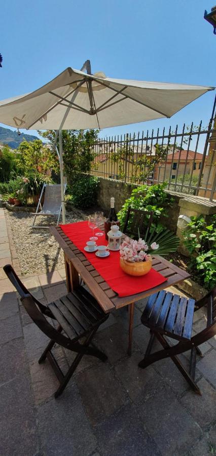 Le Orchidee Gia Lancillotto Apartment Levanto Ngoại thất bức ảnh