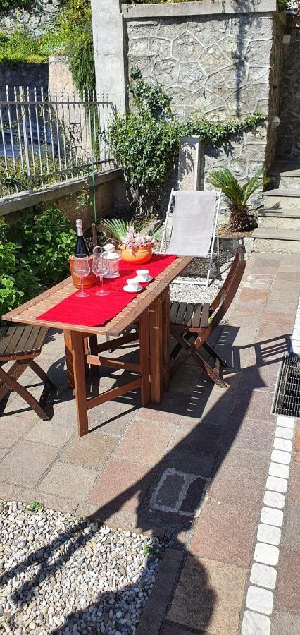 Le Orchidee Gia Lancillotto Apartment Levanto Ngoại thất bức ảnh