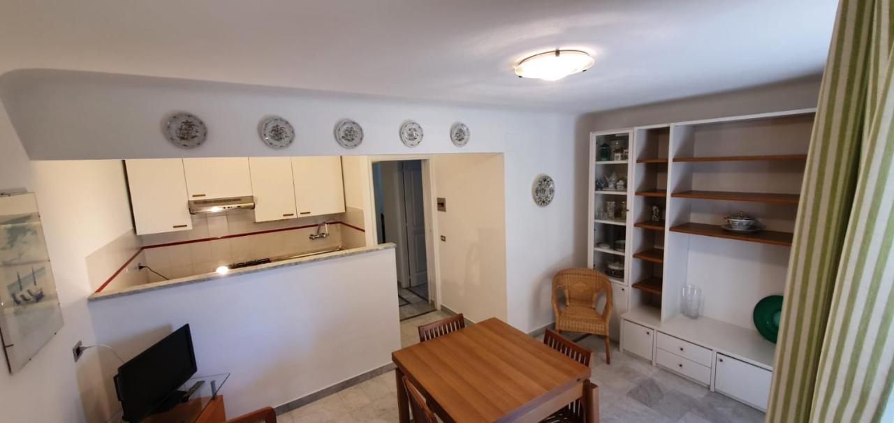 Le Orchidee Gia Lancillotto Apartment Levanto Ngoại thất bức ảnh