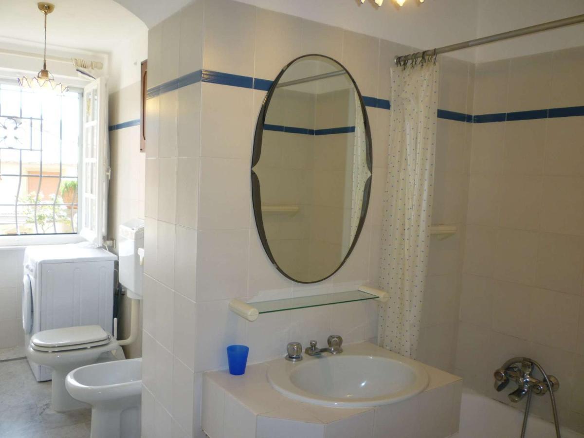 Le Orchidee Gia Lancillotto Apartment Levanto Ngoại thất bức ảnh