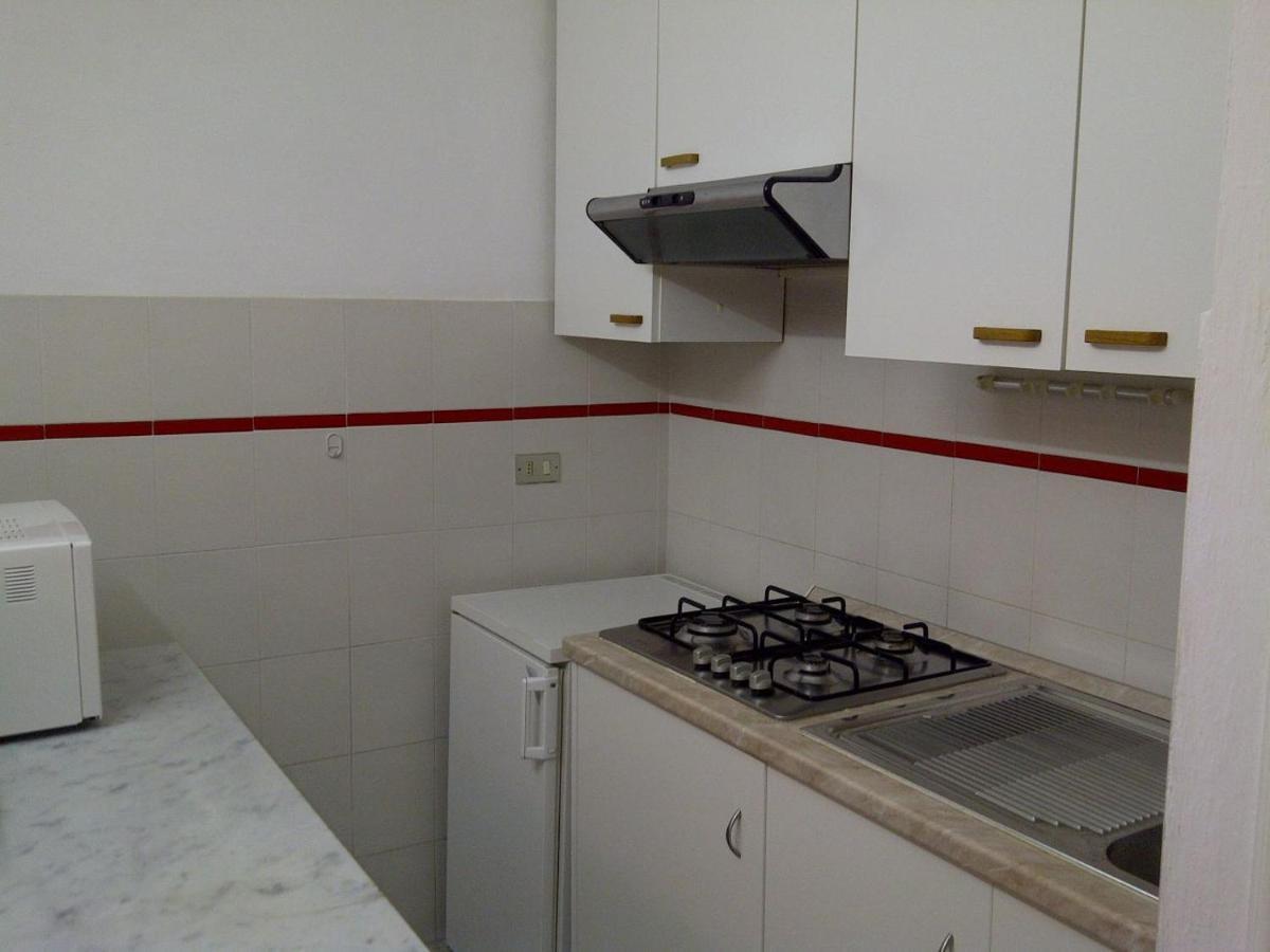 Le Orchidee Gia Lancillotto Apartment Levanto Ngoại thất bức ảnh