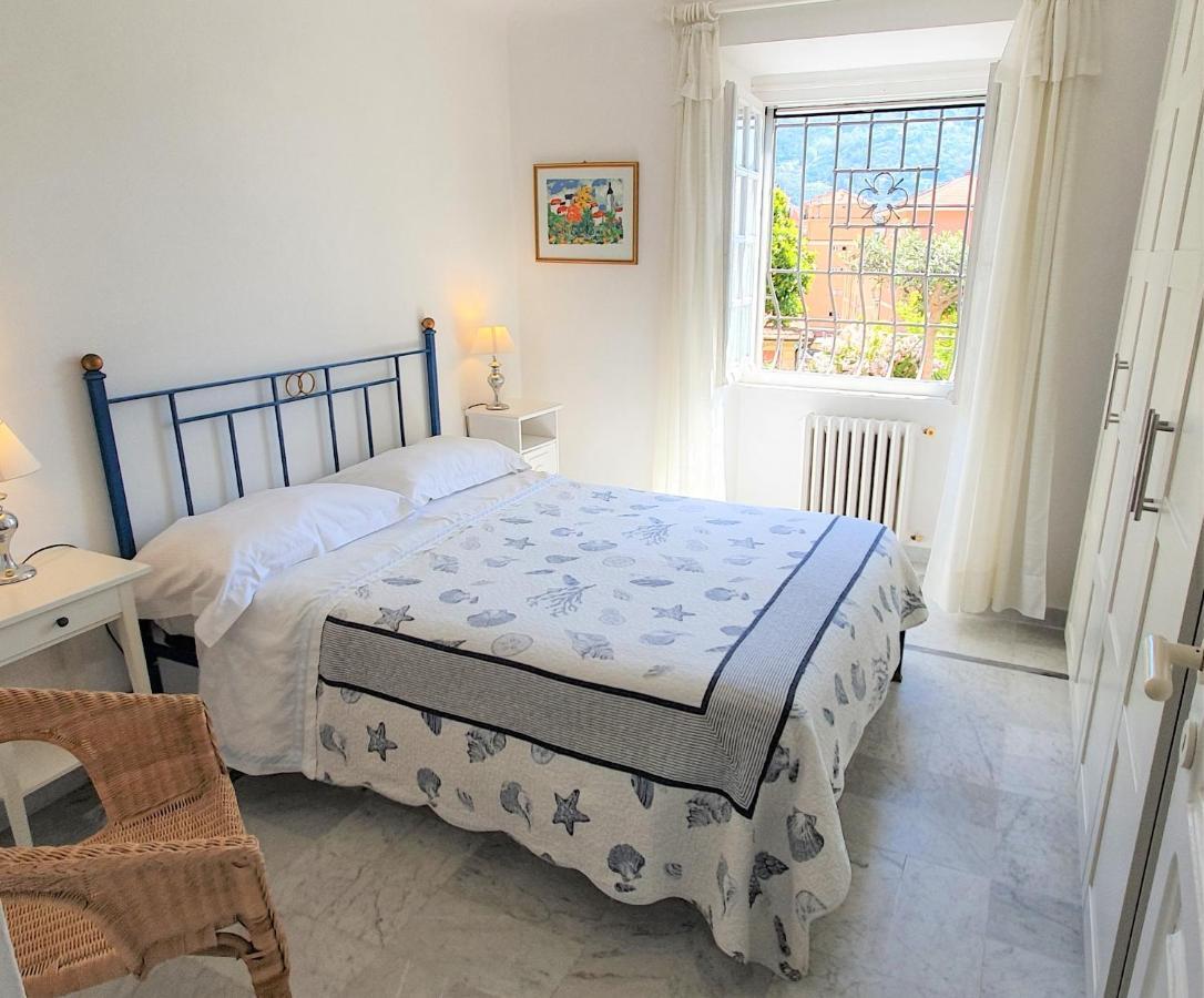 Le Orchidee Gia Lancillotto Apartment Levanto Ngoại thất bức ảnh