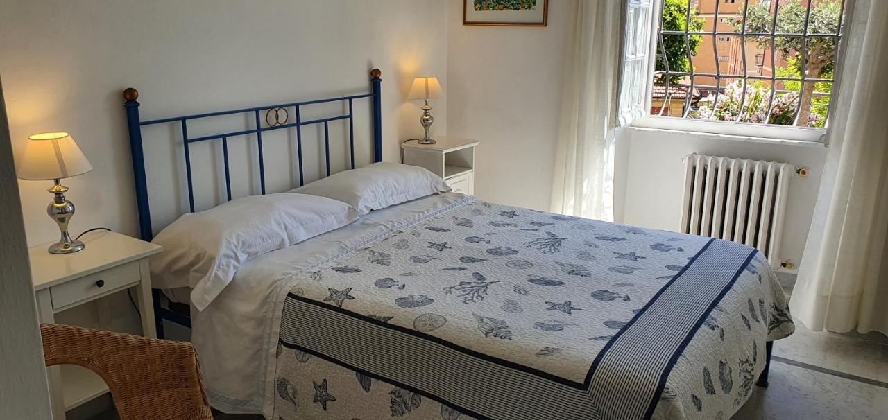 Le Orchidee Gia Lancillotto Apartment Levanto Ngoại thất bức ảnh