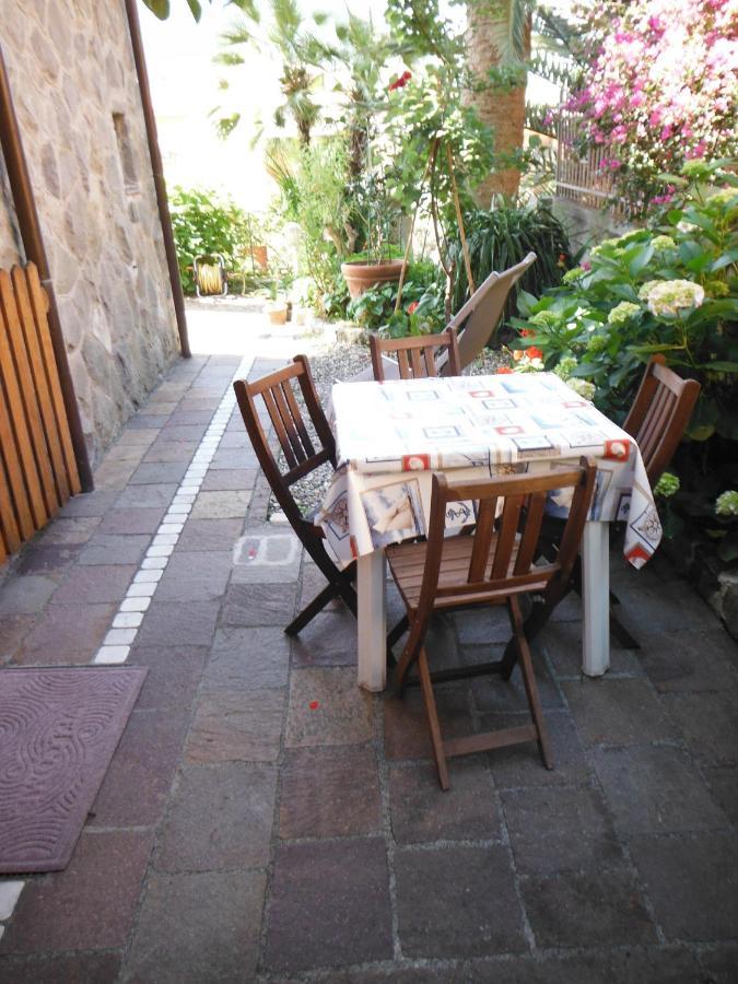 Le Orchidee Gia Lancillotto Apartment Levanto Ngoại thất bức ảnh